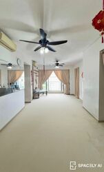 The Parc Condominium (D5), Condominium #502425751